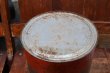 画像10: dp-260901-46 Mobiloil 1950's-1960's 5 U.S. QUARTS CAN