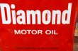 画像3: dp-260901-64 SUNOCO 1960's-1970's Diamond MOTOR OIL TEN QUARTS CAN