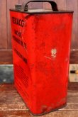 画像4: dp-260901-84 TEXACO AIRCRAFT HYDRAULIC OIL ONE U.S. GALLON CAN