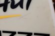 画像7: dp-260901-14 Pizza Hut 2000's Delivery Car Topper Sign