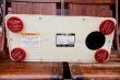 画像14: dp-260901-14 Pizza Hut 2000's Delivery Car Topper Sign
