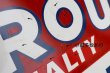 画像3: dp-260901-12 STROUT REALTY METAL SIGN