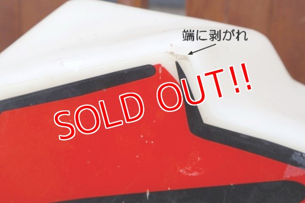 画像3: dp-260901-14 Pizza Hut 2000's Delivery Car Topper Sign