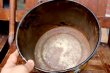 画像8: dp-260901-23 NATIONAL LEAD COMPANY 1950's-1960's DUTCH BOY LITHARGE 25 LBS.NET BUCKET