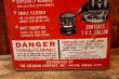 画像4: dp-260902-02 Coleman 1970's FUEL 1 U.S. GALLON CAN