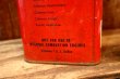 画像8: dp-260902-02 Coleman 1970's FUEL 1 U.S. GALLON CAN