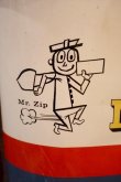画像2: ct-260901-01 U.S. MAIL / MR. ZIP 1960's TRASH CAN