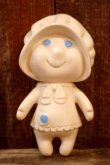 画像1: ct-191211-22 Pillsbury / Poppie Fresh 1970's Soft Vinyl Doll