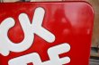画像3: dp-260901-17 JACK IN THE BOX 1990's HUGE STORE SIGN