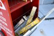 画像25: dp-260901-07 TRICO 1960's WIPER ARMS BLADES REFILLS CABINET