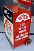画像11: dp-260901-07 TRICO 1960's WIPER ARMS BLADES REFILLS CABINET