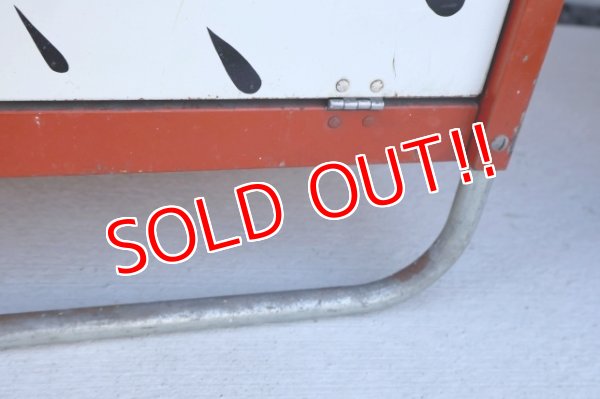 画像10: dp-260901-07 TRICO 1960's WIPER ARMS BLADES REFILLS CABINET