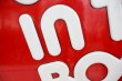 画像5: dp-260901-17 JACK IN THE BOX 1990's HUGE STORE SIGN