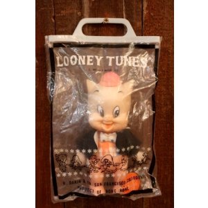 画像: ct-260801-83 Porky Pig / DAKIN 1969 Figure