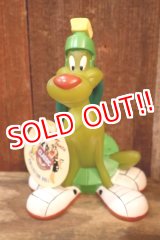 画像: ct-260922-15 K-9 / Warner Bros. Studio 1995 Collector Doll