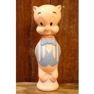 画像: ct-260801-34 Porky Pig / COLGATE-PALMOLIVE 1960's Soaky Bottle