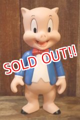 画像: ct-260922-14  Porky Pig / Warner Bros. Studio 1995 Collector Doll