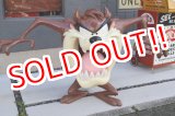 画像: ct-260922-18 【※店頭ピックのみ】Tasmanian Devil 2000's Big Statue