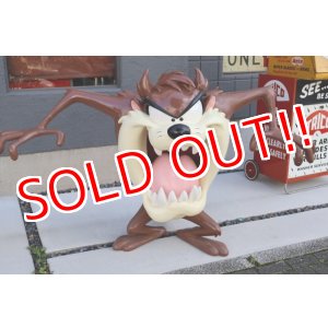 画像: ct-260922-18 【※店頭ピックのみ】Tasmanian Devil 2000's Big Statue