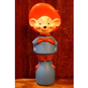 画像: ct-260801-14【ダメージ品】Speedy Gonzales / COLGATE-PALMOLIVE 1960's Soaky Bottle