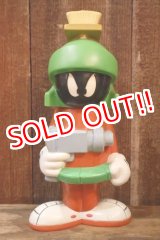 画像: ct-260922-17 Marvin the Martian 1995 Bottle Figure