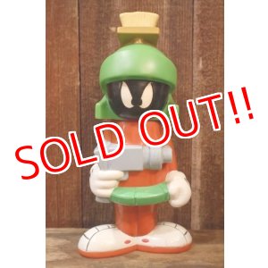 画像: ct-260922-17 Marvin the Martian 1995 Bottle Figure