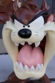 画像2: ct-260922-18 【※店頭ピックのみ】Tasmanian Devil 2000's Big Statue