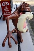 画像11: ct-260922-18 【※店頭ピックのみ】Tasmanian Devil 2000's Big Statue