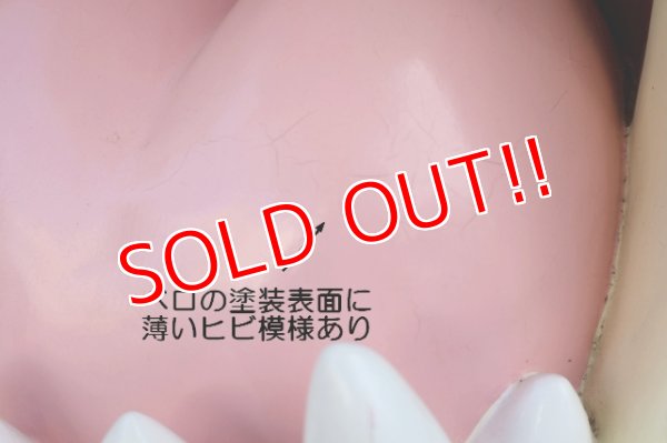 画像4: ct-260922-18 【※店頭ピックのみ】Tasmanian Devil 2000's Big Statue