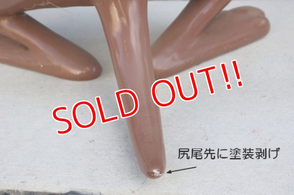 画像20: ct-260922-18 【※店頭ピックのみ】Tasmanian Devil 2000's Big Statue