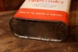 画像9: dp-260901-88 Mobil Upperlube 1940's-1950's ONE U.S. PINT CAN