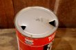 画像8: ct-260902-06 PENNSYLVANIA REFINING COMPANY 1950's-1960's penn drake ONE U.S. QUART MOTOR OIL CAN