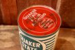 画像8: ct-260902-24 QUKAER STATE 1960's-1970's F-L-M A-T FLUID ONE U.S. QUART CAN