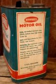 画像4: dp-260901-70 WEARWELL MOTOR OIL 2 U.S. GALLONS CAN