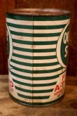 画像7: ct-260902-24 QUKAER STATE 1960's-1970's F-L-M A-T FLUID ONE U.S. QUART CAN