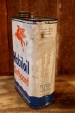 画像5: dp-260901-68 Mobiloil Outboard 1940's-1950's ONE U.S. QUART CAN