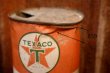 画像2: ct-260901-89 TEXACO 1950's NEW TEXACO MOTOR OIL ONE U.S. QUART CAN