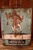 画像4: dp-260901-63 NOURSE OIL Co, 〜1940's Capitol Motor Oil 2 U.S. GALLONS CAN