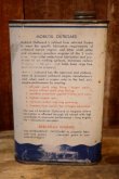 画像4: dp-260901-68 Mobiloil Outboard 1940's-1950's ONE U.S. QUART CAN