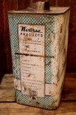 画像9: dp-260901-63 NOURSE OIL Co, 〜1940's Capitol Motor Oil 2 U.S. GALLONS CAN