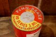 画像7: ct-260902-06 PENNSYLVANIA REFINING COMPANY 1950's-1960's penn drake ONE U.S. QUART MOTOR OIL CAN