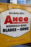 画像23: dp-260901-06 ANCO WINDSHIELD WIPER AND ARMS 1950's-1960's METAL CABINET
