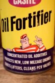 画像2: dp-260901-73 CASITE 1970's〜Oil Fortifier 15 FL. OZ. CAN