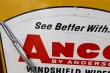 画像3: dp-260901-06 ANCO WINDSHIELD WIPER AND ARMS 1950's-1960's METAL CABINET