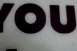 画像10: dp-260901-20 DUNKIN' DONUTS 2010's〜 Drive-Thru Sign "SEE YOU SOON"