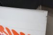 画像7: 【※店頭ピックのみ】 dp-260901-26 DUNKIN' DONUTS 2000's Big Store Sign