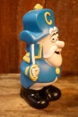 画像4: ct-260801-74 QUAKER OATS / Cap'n Crunch 1970's Coin Bank
