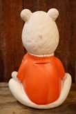画像6: ct-260922-12 ICEE BEAR / 1970's Soft Vinyl Coin Bank