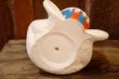 画像13: ct-260922-12 ICEE BEAR / 1970's Soft Vinyl Coin Bank