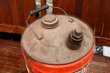 画像10: dp-260901-37 PHILLIPS 66 1960's 5 U.S. GALLONS CAN